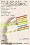 Papel Psicología cognitiva y ciencia cognitiva