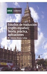 Papel Estudios de traducción (inglés-español)
