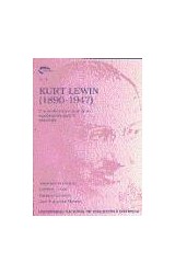 Papel Kurt Lewin (1890-1947)