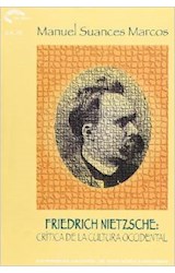 Papel Friedrich Nietzsche