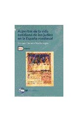 Papel Aspectos de la vida cotidiana de los judíos en la España medieval