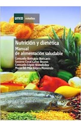 Papel Nutrición y dietética