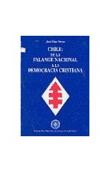 Papel Chile: De la Falange nacional a la democracia cristiana