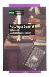 Papel Psicología General Vol II
