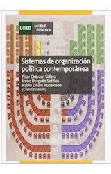  SISTEMAS DE ORGANIZACION POLITICA CONTEMPORA