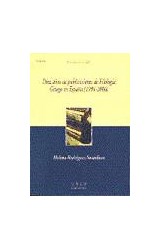 Papel Diez Años De Publicaciones De Filología Griega En España (1991-2000)