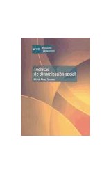 Papel Técnicas de dinamización social