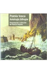 Papel Poesía vasca, antología bilingüe