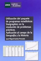 Papel Utilización del paquete de programas estadísticos statgraphics, en la resolución de problemas prácticos