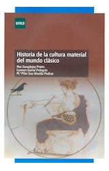 Papel Historia de la cultura material del mundo clásico