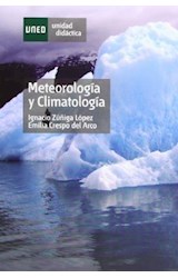  METEOROLOGIA Y CLIMATOLOGIA