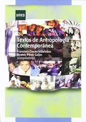  TEXTOS DE ANTROPOLOGIA CONTEMPORANEA