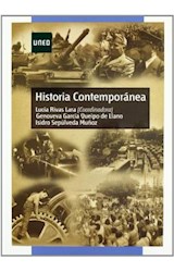 Papel HISTORIA CONTEMPORANEA