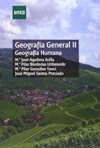  GEOGRAFIA GENERAL II  GEOGRAFIA HUMANA