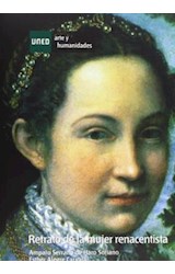 Papel Retrato de la mujer renacentista