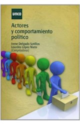 Papel ACTORES Y COMPORTAMIENTO POLITICO