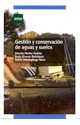 Papel Gestión y conservación de aguas y suelos
