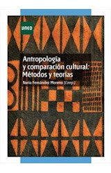 Papel Antropología y comparación cultural