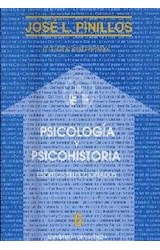 Papel Psicología y psicohistoria