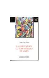 Papel La libertad en el pensamiento de Marx