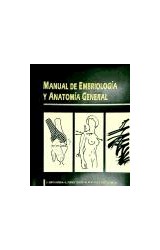 Papel Manual de embriología y anatomía general