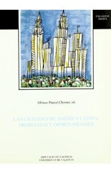 Papel Las ciudades de América latina: problemas y oportunidades