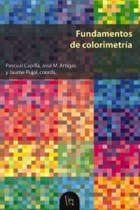 Libro Fundamentos De Colorimetria