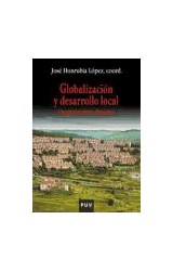 Papel Globalización y desarrollo local