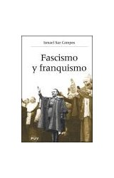 Papel Fascismo y franquismo