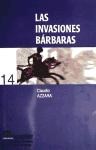 Papel Las Invasiones Bárbaras