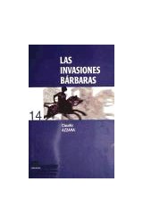 Papel Las Invasiones Bárbaras