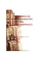 Papel Procesos de americanización del léxico hispánico