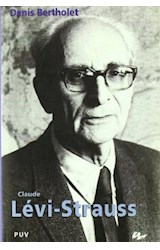 Papel Claude Lévi-Strauss