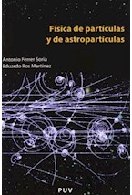Papel Física de partículas y de astropartículas