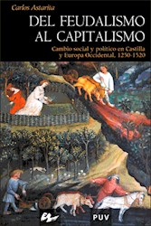 Papel Del Feudalismo Al Capitalismo
