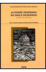 Papel La poesía temprana de Emily Dickinson