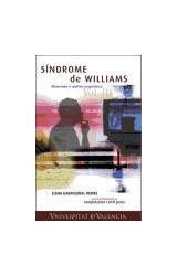 Papel Síndrome de Williams. Materiales y análisis pragmático Vol. III