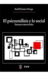 Papel El psicoanálisis y lo social