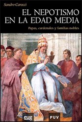 Papel El nepotismo en la Edad Media