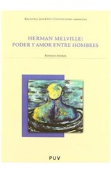 Papel Herman Melville: poder y amor entre hombres