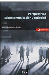 Papel Perspectivas sobre comunicación y sociedad (2a ed.)