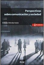 Papel Perspectivas sobre comunicación y sociedad (2a ed.)