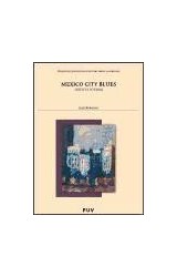 Papel Mexico City Blues
