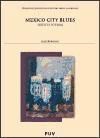 Libro Mexico City Blues