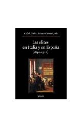 Papel Las elites en Italia y en España (1850-1922)