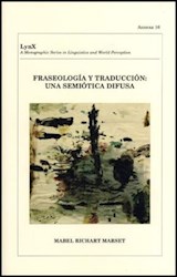 Papel Fraseología y traducción