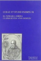 Papel Curae et studii exemplum