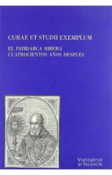 Papel Curae et studii exemplum