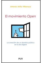 Papel El movimiento Open