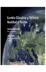Papel Cambio climático y turismo : realidad y ficción